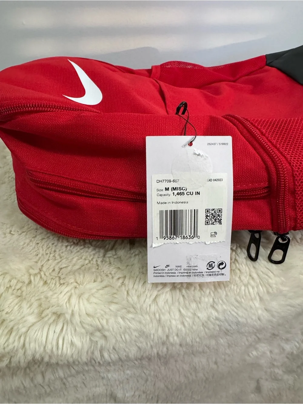 Nike everyday use
